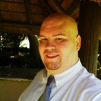 Henry Van Der Merwe