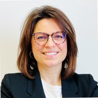 Caroline Vincent