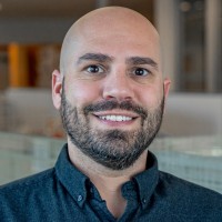 Erik Chudy, AIA, NCARB