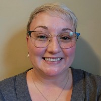 Sarah Welcher