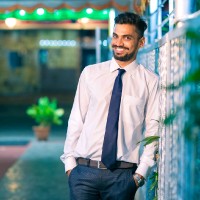 Swaroop Janardhanan