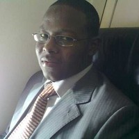 kalifa Dit Baba Diarra