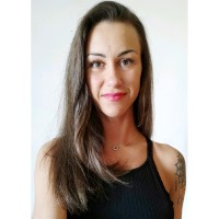Jasmin Pozzobon