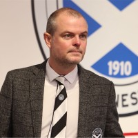 Graeme Mathie