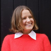 Rebecca Hodgson