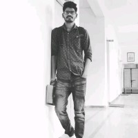 B Krishna