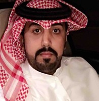 Saleh Alharbi