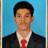 Balaji S