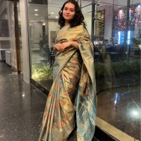 Sneha Mohite