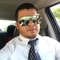 Manuel gonzalez