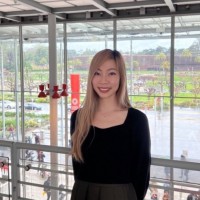 Phoebe Tong
