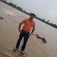 Digendra Jadon