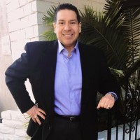 Edward R. Sanchez, Mba