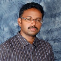 Sriramakrishna Kallapudi