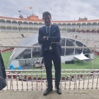 Luis A. Paradela Vázquez