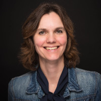 Nicolien Bos