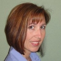 Gina Descheneaux