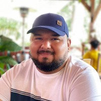 Kerwin Matias