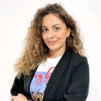 Bojana Stevandic
