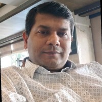 Ashish Shah