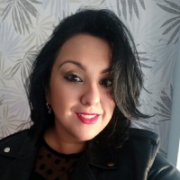 Concepción Sánchez Heredia