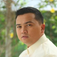 Alvin Quiambao