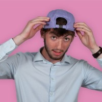 Tao Bourmaud