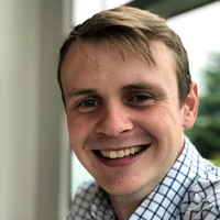 Daniel Horrigan