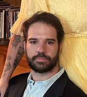 Matthew Williams