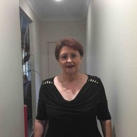Jeanette Winsbury