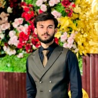 Abdullah Haroon
