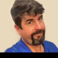 Scott Irvine