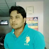 Hariom Dubey