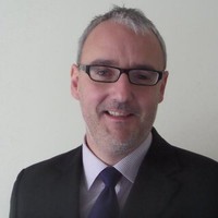 Mark Struthers