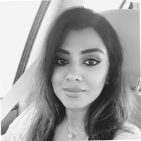 Farah Sheikh - MBA, PMP
