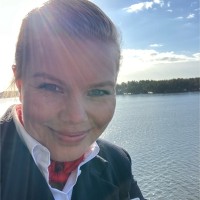 Sanna Pohjosaho