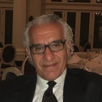 Farzin Asefnia, P. E.