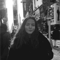 Sophie Walkden