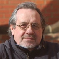 Bruce Cox