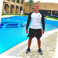 Mahmoud Mohamed