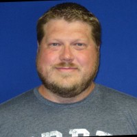 Joshua Prey