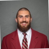 Jared Klingenberg