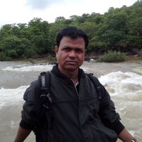 Deepak Vanjare