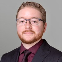 Joshua Floyd