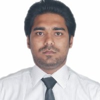 Anshu Ranjan