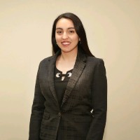 Patricia Alejandra Faúndez Ríos