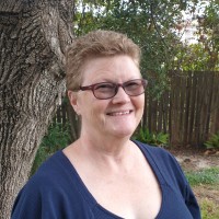 Evelyn Hilliard