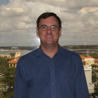 Mark Patrick