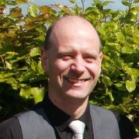 Brian Larsen