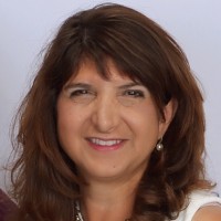 Gina Touch Mercer, Ph.D.